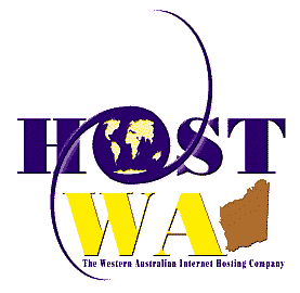 HostWA