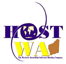 Welcome To HostWA - Click Here To learn about our services and pricing structures